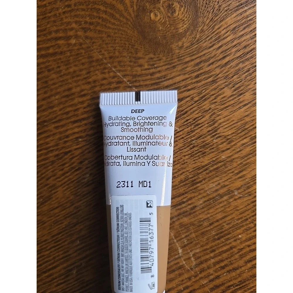 Flower Get Real Serum Concealer, #2311 MD1‎ Deep